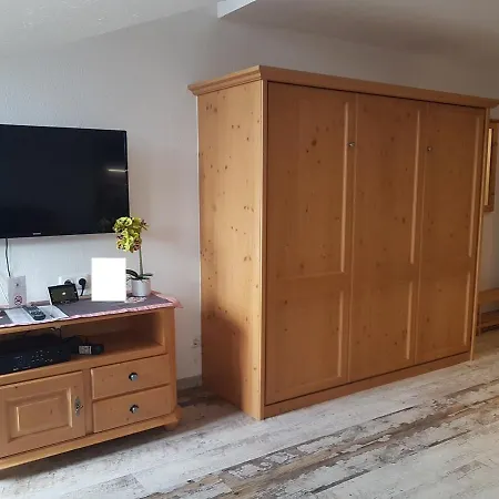 Apartament Alpenstadel_b18 Oberstdorf